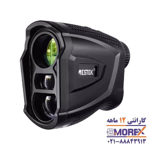 فاصله یاب لیزری مستک | MESTEK مدل WYJ-101