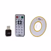 گیرنده دیجیتال ونوس Venous T970