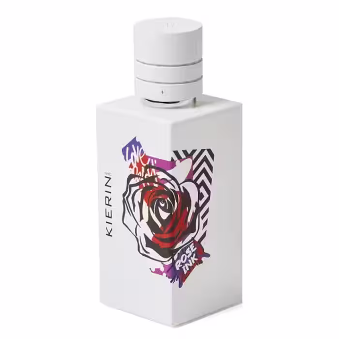 ادوپرفیوم Rose Ink از برند Kierin