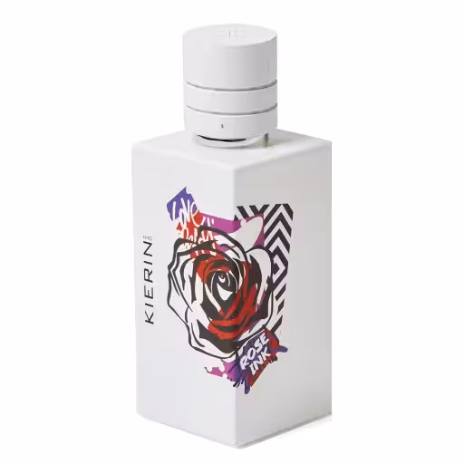 ادوپرفیوم Rose Ink از برند Kierin