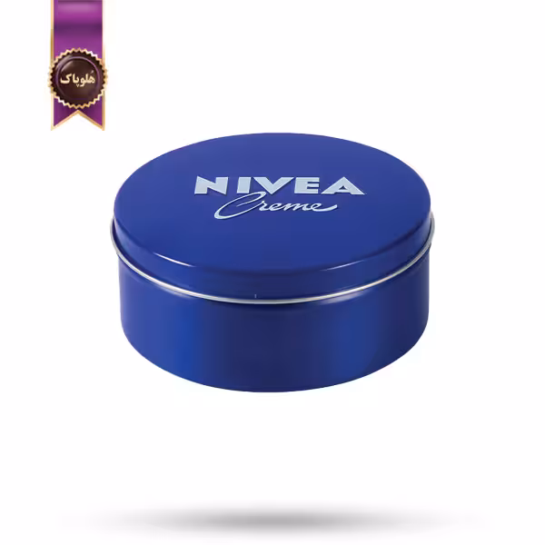 کرم مرطوب‌کننده نیوا NIVEA مدل کلاسیک 250 میلی‌ لیتر (اورجینال)
