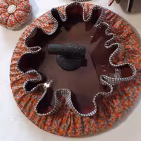 دمکنی فری سایز