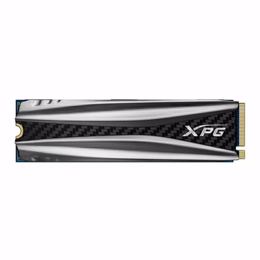 اس اس دی ای دیتا XPG GAMMIX S50 M.2 2280 NVMe 2TB