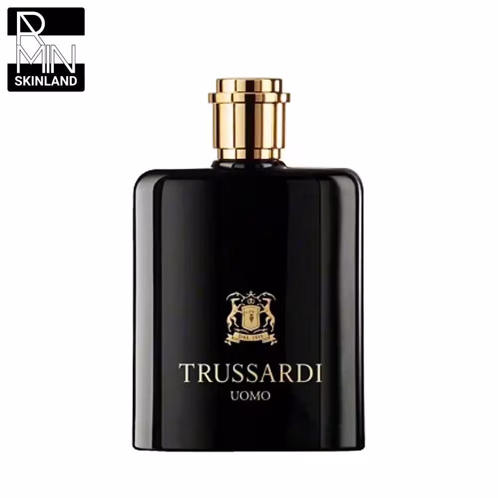 عطر تروساردی مدل اومو