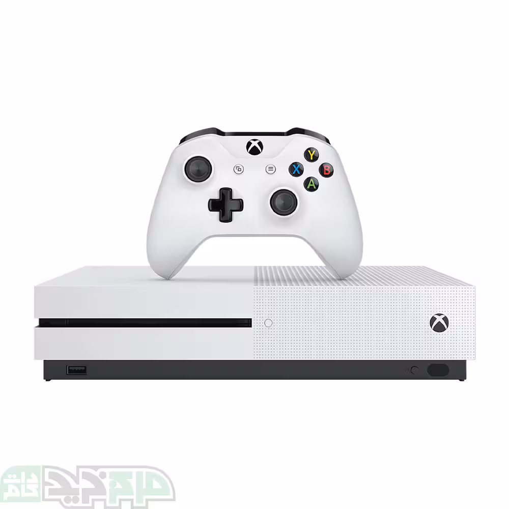کنسول بازی ایکس باکس وان اس مایکروسافت 1 ترابایت
