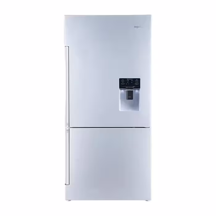 قیمت یخچال فریزر دیپوینت مدل Boss Pro