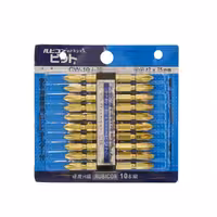 سری پیچ گوشتی طلایی دوسر چهار سو آروا مدل های 1801 – 1802 – 1803 – 1804