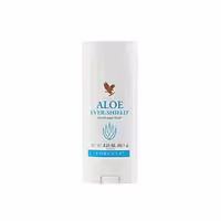 مام خوشبو کننده فور اور مدل Aloe Ever_Shield Deodorant