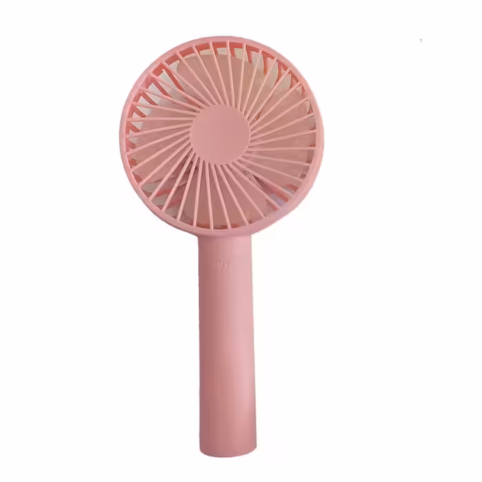 پنکه شارژی دستی مدل ss-2 | چاوه