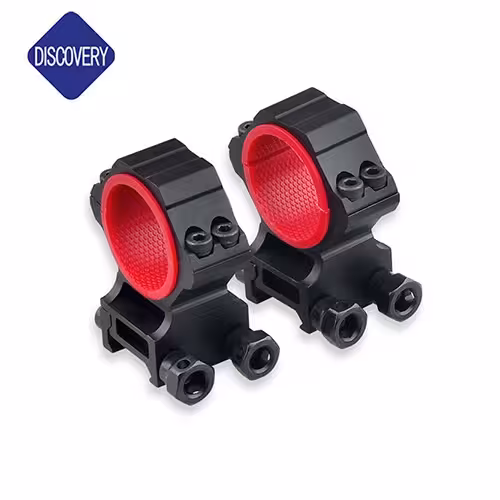 پایه دوربین دیسکاوری ریل 22 میلیمتر اورجینال