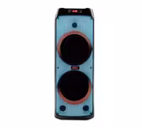 اسپیکر شارژی برقی جاز Jazz jz-120f