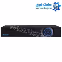 دستگاه DVR مدل ZX-6004UHD