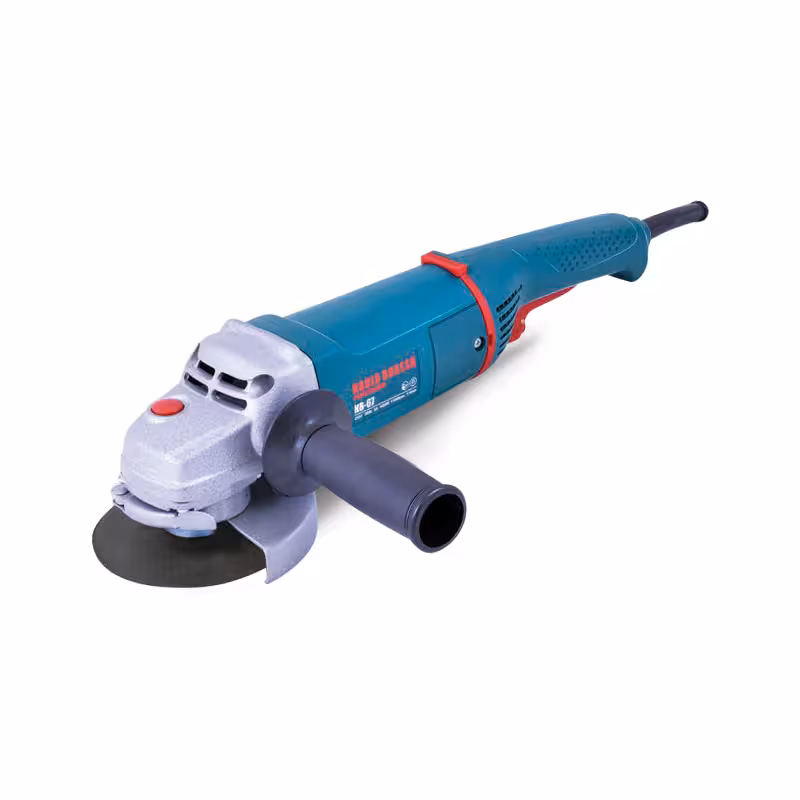 مینی فرز HB-67 حدید برش