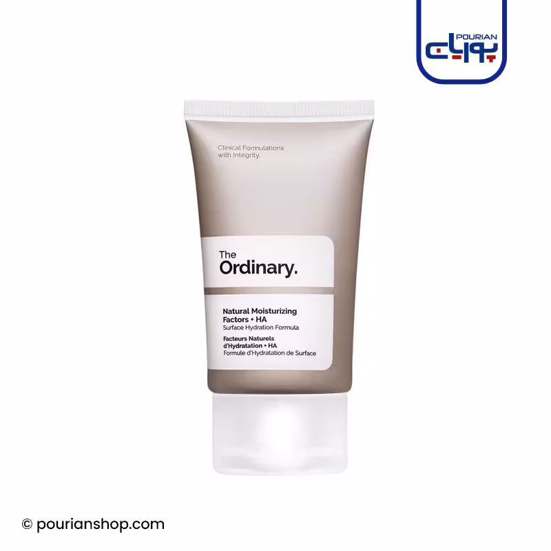 کرم آبرسان و مرطوب کننده اوردینری قیمت   خرید