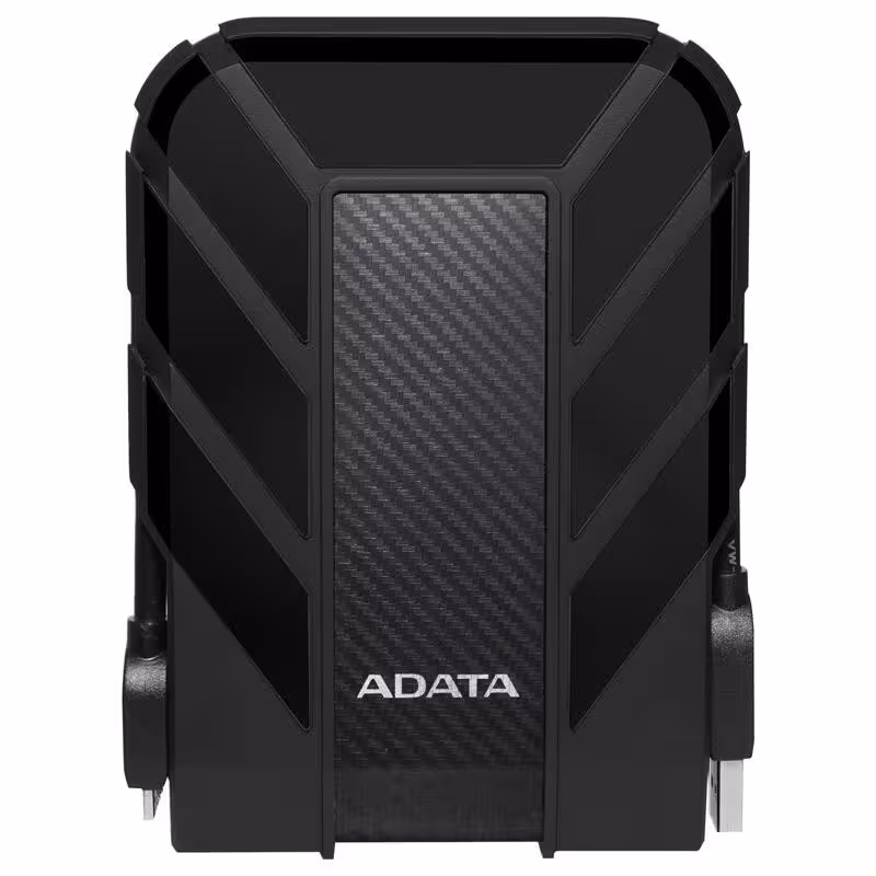 هارد اکسترنال ای دیتا مدل ADATA HD710 Pro ظرفیت 5 ترابایت