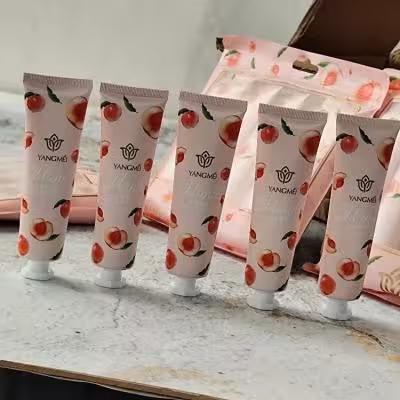 کرم مرطوب کننده یانگمی اصل هلو