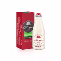 افترشیو اولد اسپایس Old Spice Fresh Lime حجم 150 میل