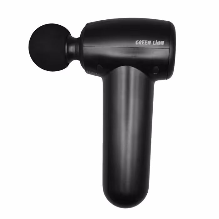 ماساژور تفنگی پرایم گرین لاین مدل Green Prime Massage Gun