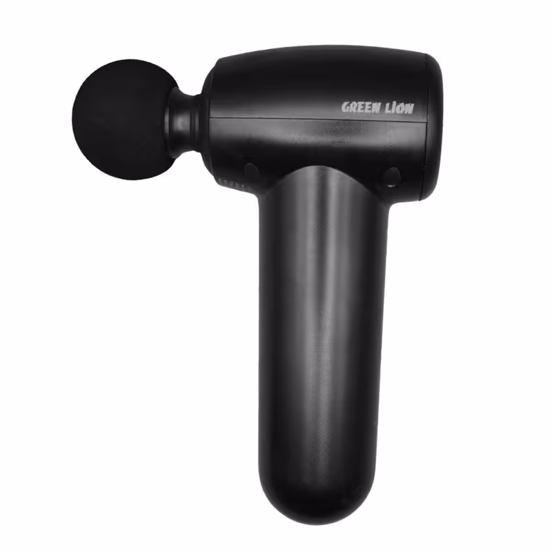 ماساژور تفنگی پرایم گرین لاین مدل Green Prime Massage Gun
