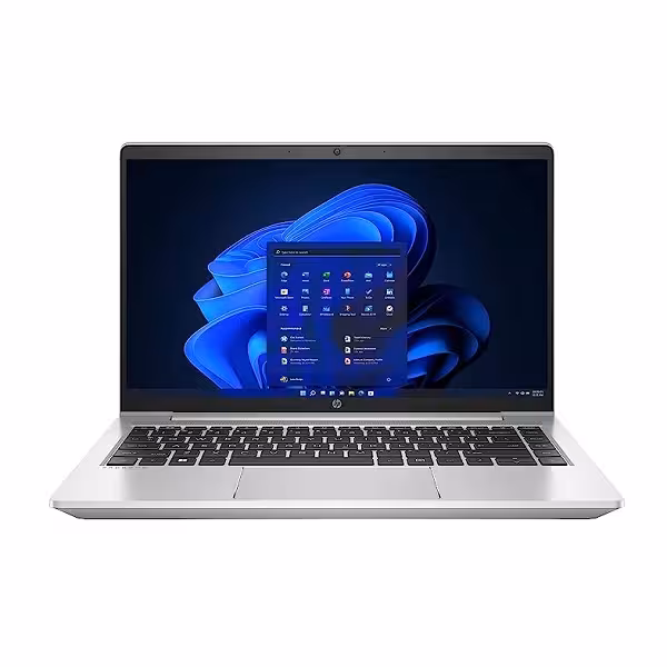 لپ تاپ اچ پی 14 اینچی مدل PROBOOK 440 G9 i7 1255U 8GB 512GB - لپ تاپ بروج