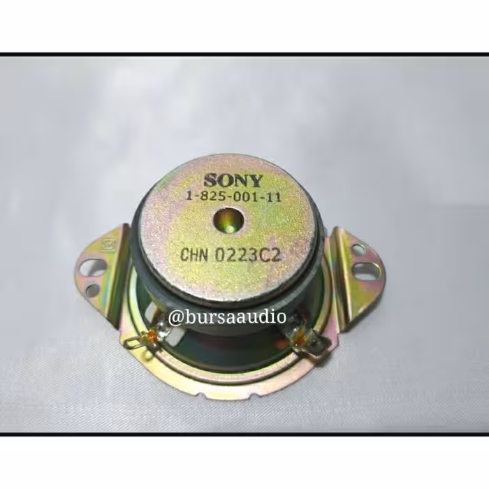 تیوتر 10 اهم 50 وات برند SONY