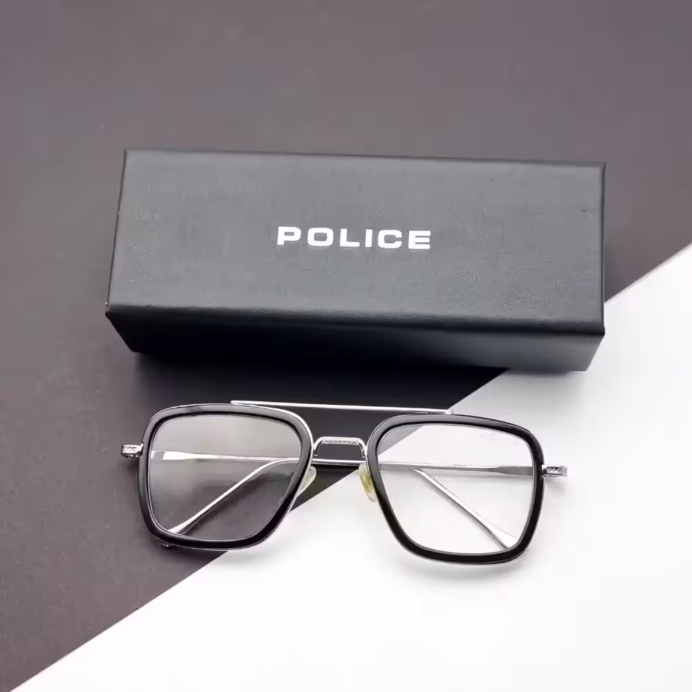 عینک طبی پلیس مدل 58157