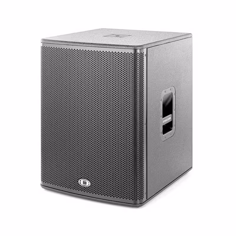 ساب ووفر اکتیو دایناکورد مدل Dynacord A 118A
