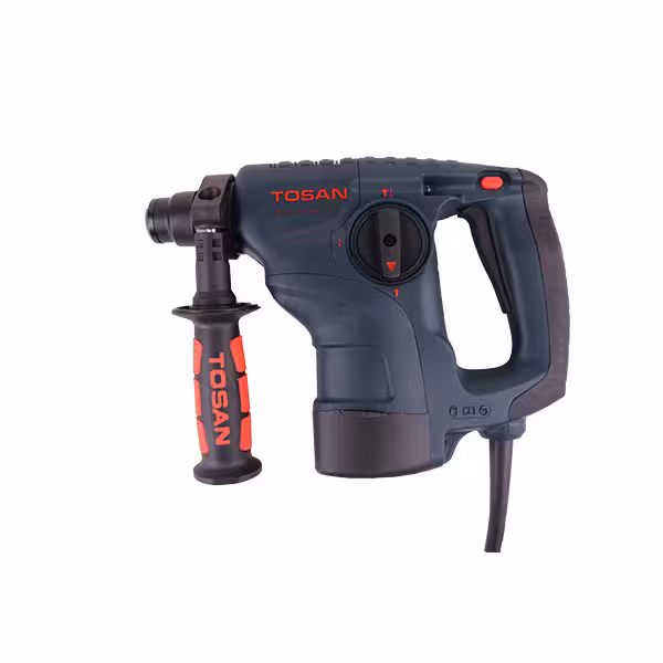دریل بتن کن توسن مدل 8030H