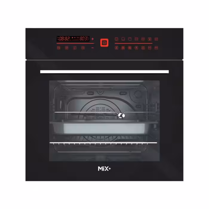 فرتوکار برقی میکس پلاس مدل E6502