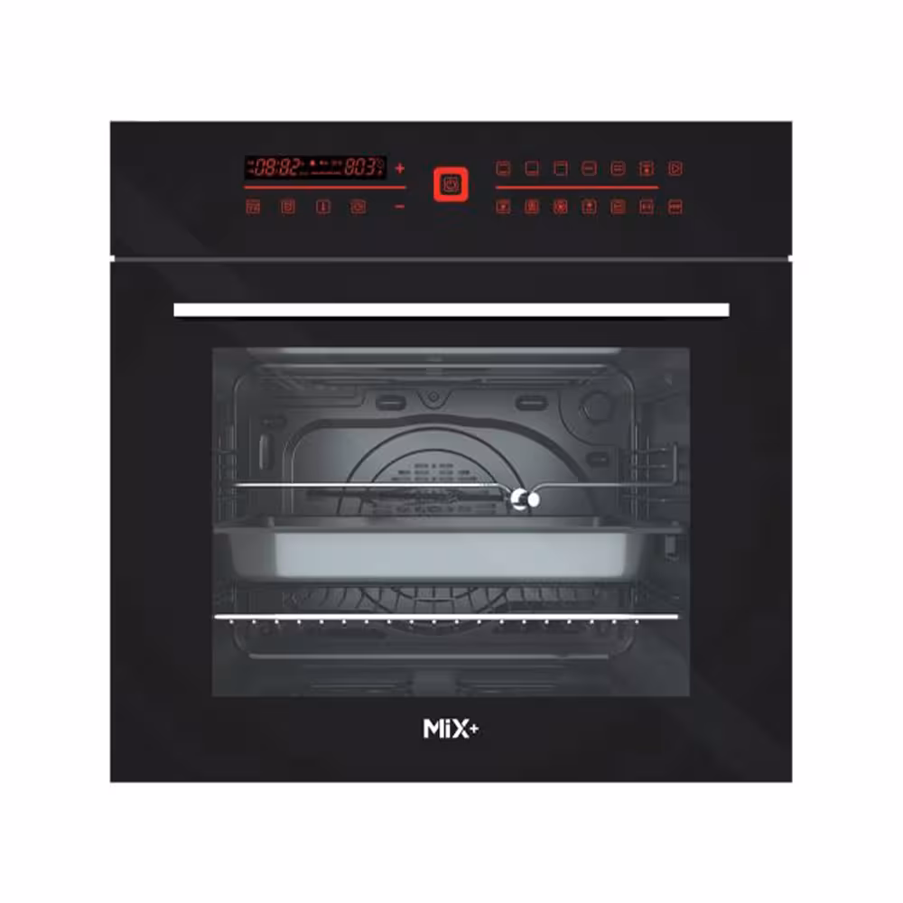 فرتوکار برقی میکس پلاس مدل E6502