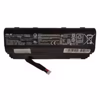 باتری لپ تاپ ایسوس ROG G751 اورجینال