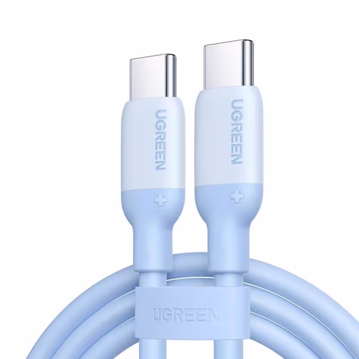 کابل Type-C یوگرین مدل UGREEN US563-15279 طول 1 متر