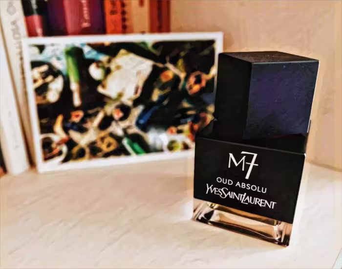 عطر ادکلن ایو سن لورن M7 عود ابسلو اصل | Yves Saint Laurent M7 Oud Absolu 80 ml
