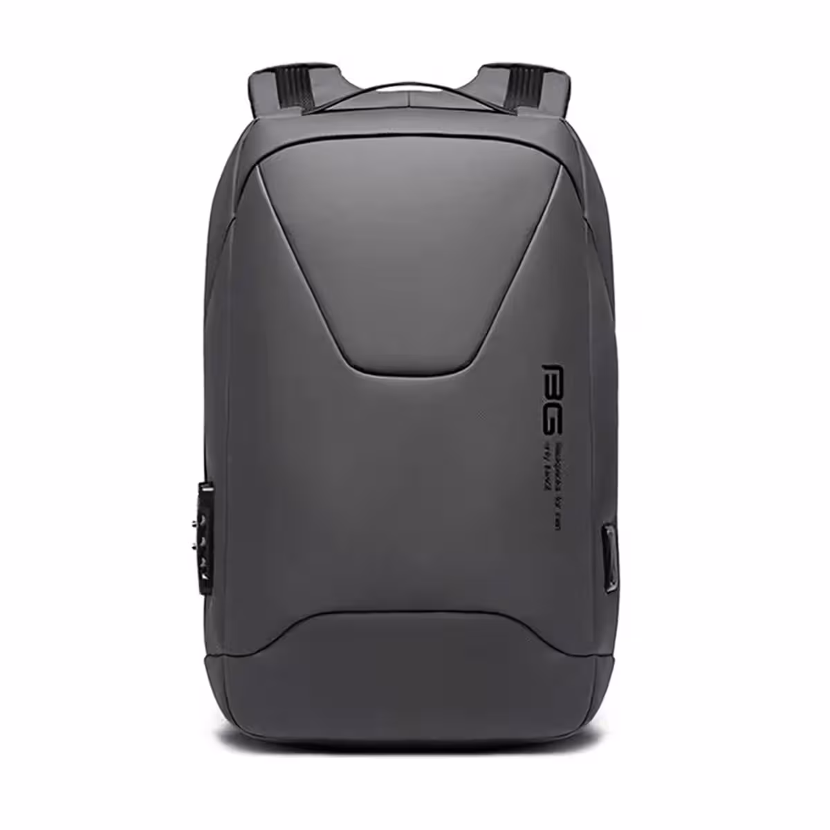 کوله پشتی لپ تاپ 15.6 اینچ بنج مدل 22188 Bange