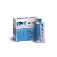 واش فست لایت دو عددی بتاسیل - Betasil