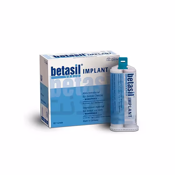 واش فست لایت دو عددی بتاسیل - Betasil