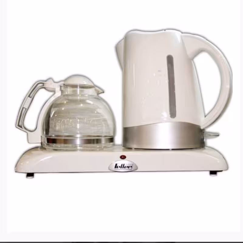 چای ساز فلر مدل TS 040 | چاوه