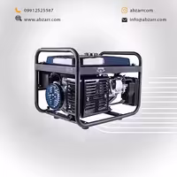 موتور برق 6/5 کیلو وات واقعی مدل 2865 اکتیو (( اقساط یک ساله ))