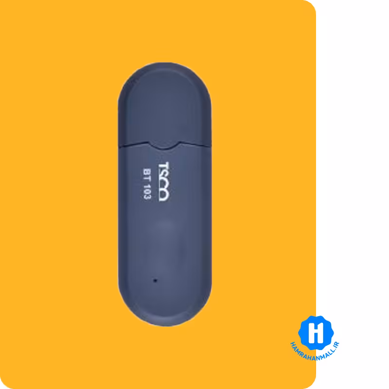 دانگل بلوتوث تسکو مدل BT-103