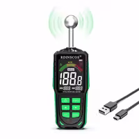 رطوبت سنج عالی برند RDINSCOS MT36