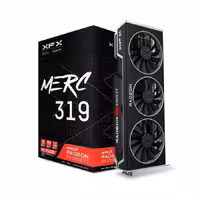 کارت گرافیک ایکس اف ایکس AMD Radeon SPEEDSTER MERC 319 RX 6900 XT 16GB