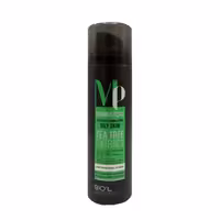 فوم اصلاح 2 در 1 مردانه بیول حاوی روغن چای سبز 200 میلی لیتری