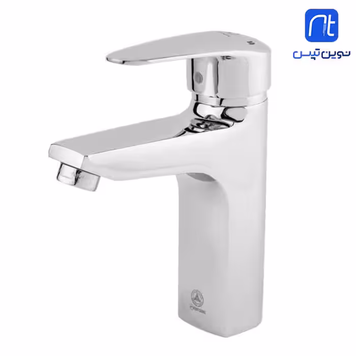 شیر روشویی قهرمان مدل آرمال جدید