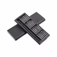 ست ابزار و پیچ گوشتی با 24 سری متفاوت