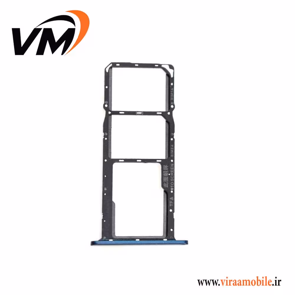 خشاب سیمکارت اصلی هواوی Huawei Y5 2019
