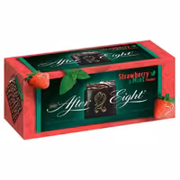 شکلات نعنا و توت فرنگی After Eight افتر ایت – 200 گرم