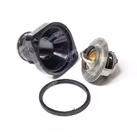 ترموستات باباپارت 83 درجه رانا پژو 206 207