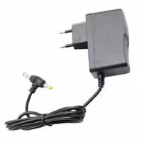 آداپتور برق دو سر 12 ولت 1 آمپر  مدل QUALITY مناسب مودم های دی لینک و تی پی لینک و سایر مودم ها  و دستگاه ها