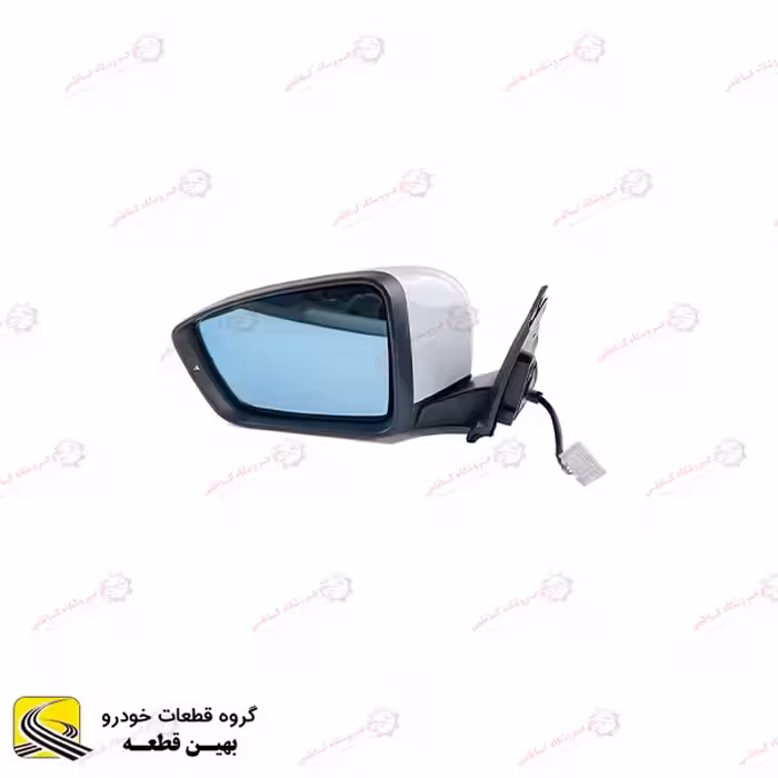 آینه بغل چپ فیدلیتی
