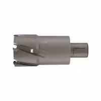 مته گردبر سر الماسه TCT سایز 45 گرولن